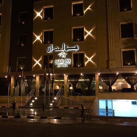 Gold Inn Hotel Al Khobar Exteriör bild