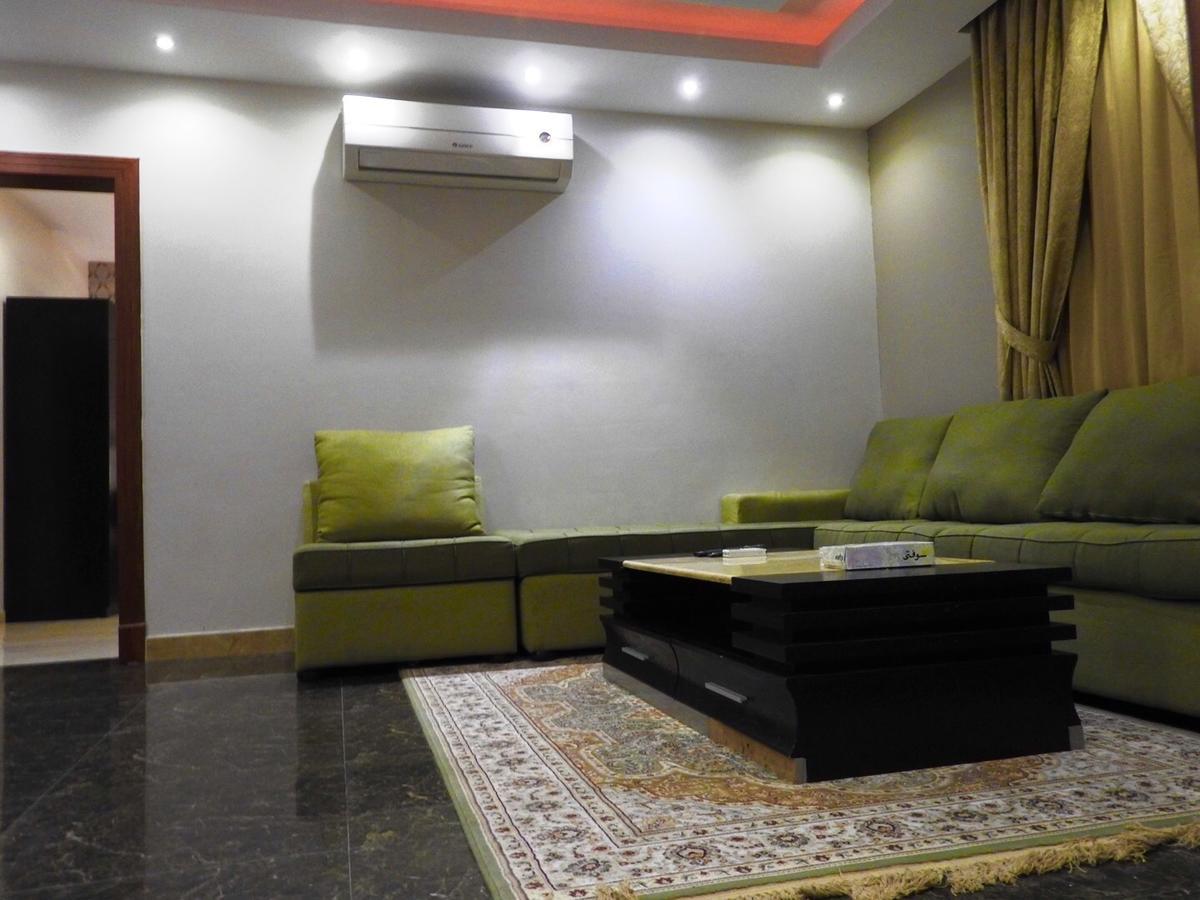 Gold Inn Hotel Al Khobar Rum bild