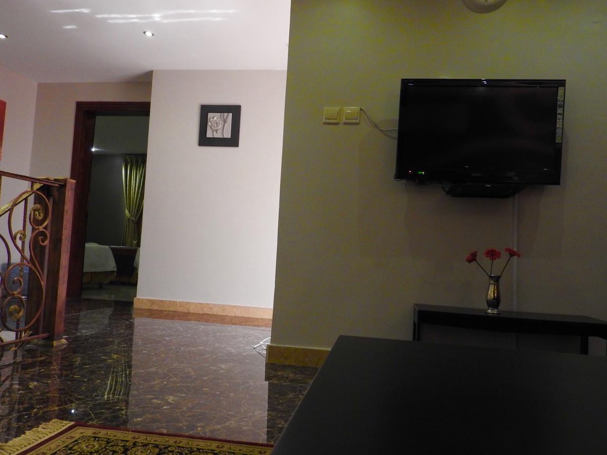Gold Inn Hotel Al Khobar Exteriör bild