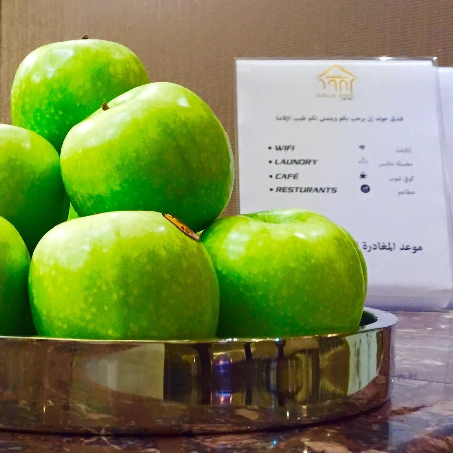 Gold Inn Hotel Al Khobar Exteriör bild